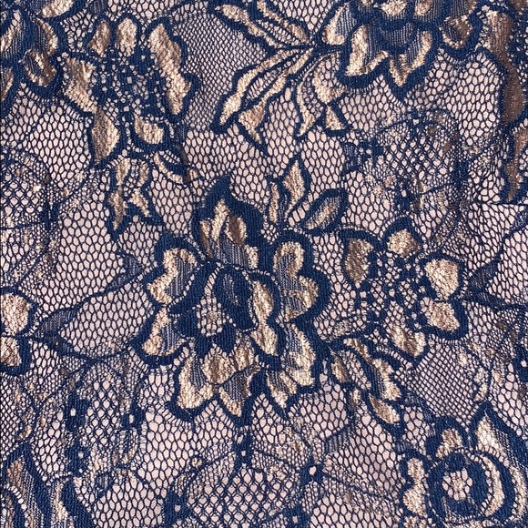 Floral dress - Picture 3 of 4